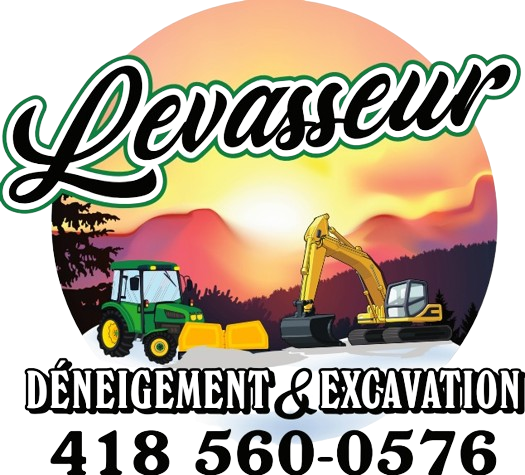 Excavation levasseur